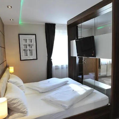 Hotel Bergischer Hof