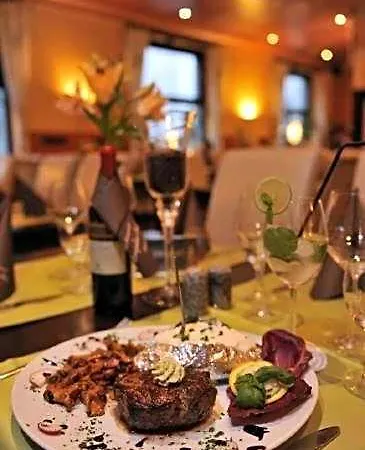 Hotel Bergischer Hof