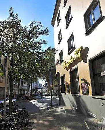 Bergischer Hof Hotel