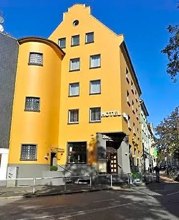 Bergischer Hof