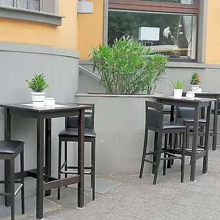 Bergischer Hof Ratingen