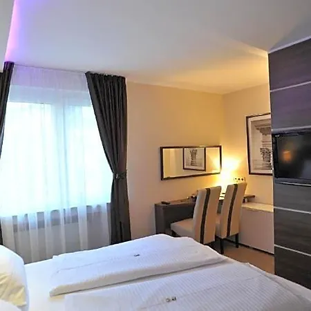 Hotel Bergischer Hof