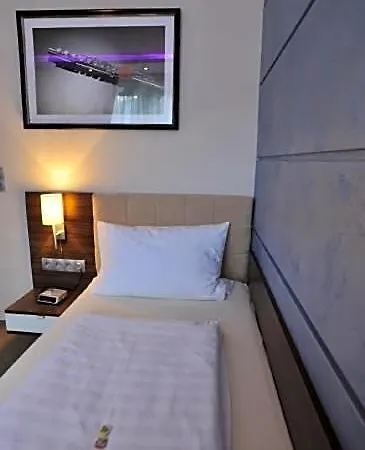 Bergischer Hof Hotel