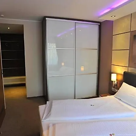 Bergischer Hof Hotel Ratingen