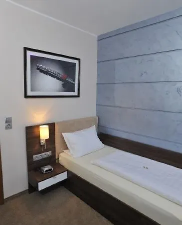 Bergischer Hof Ratingen