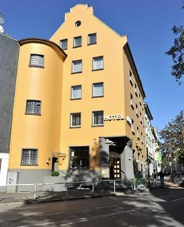 Bergischer Hof