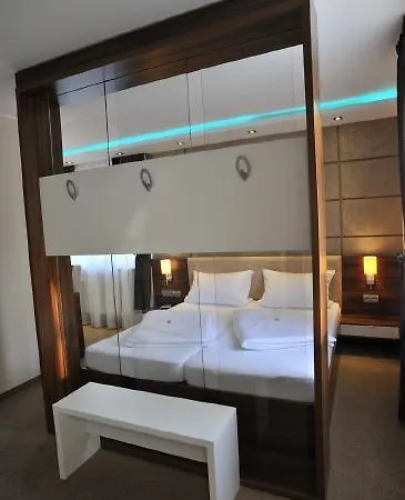 Bergischer Hof Ratingen