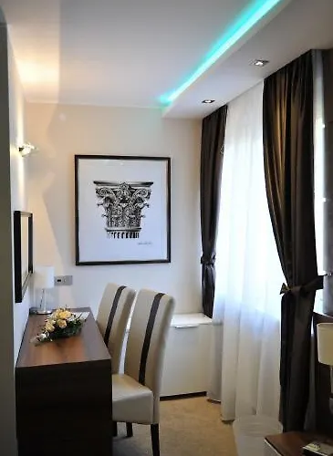 Hotel Bergischer Hof 3*