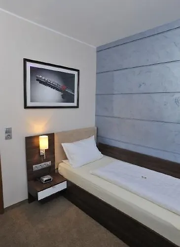 Bergischer Hof Ratingen