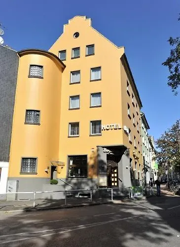Bergischer Hof