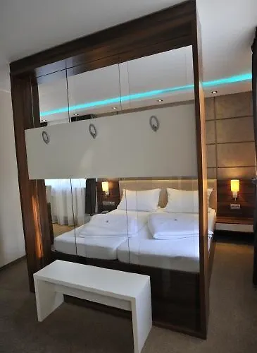 Bergischer Hof Ratingen