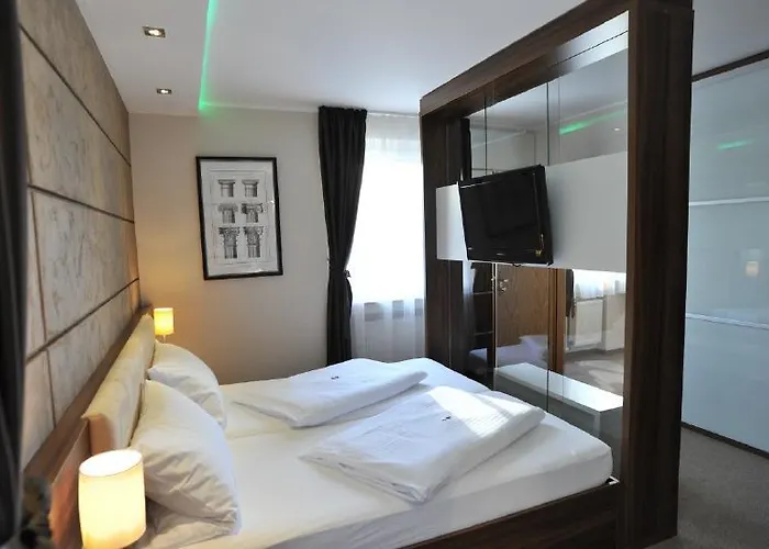 Hotel Bergischer Hof