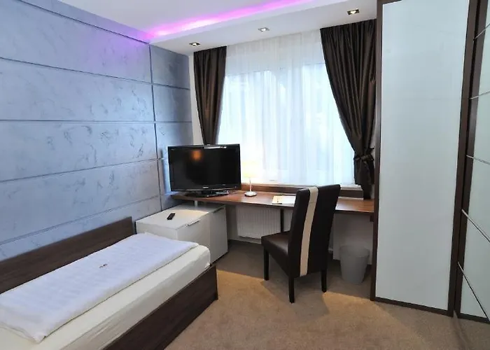 Bergischer Hof Ratingen