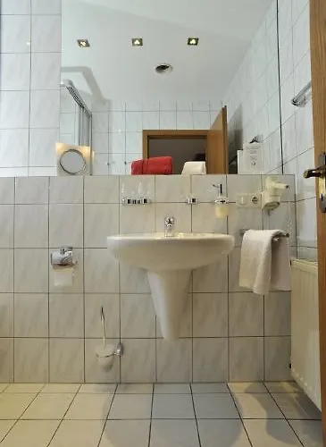 Bergischer Hof 3* Ratingen