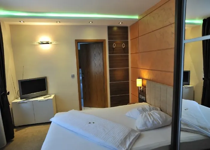 Bergischer Hof 3* Ratingen