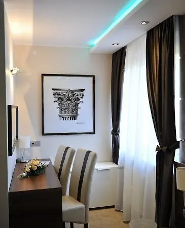 Hotel Bergischer Hof 3*