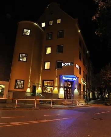Bergischer Hof Hotel