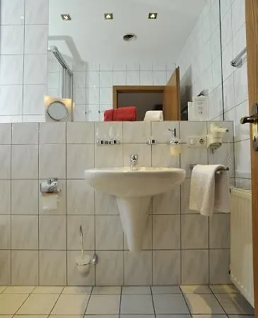 Bergischer Hof 3* Ratingen