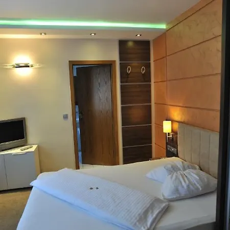 Bergischer Hof 3* Ratingen